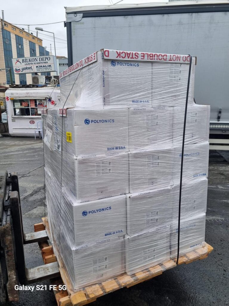 Özdemirler Nakliyat