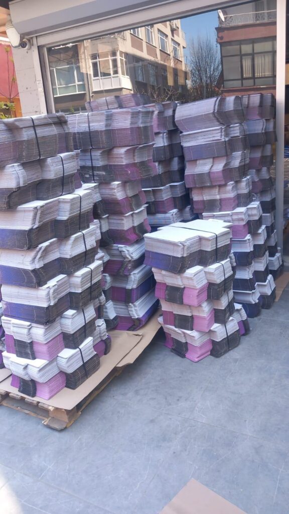 Özdemirler Nakliyat